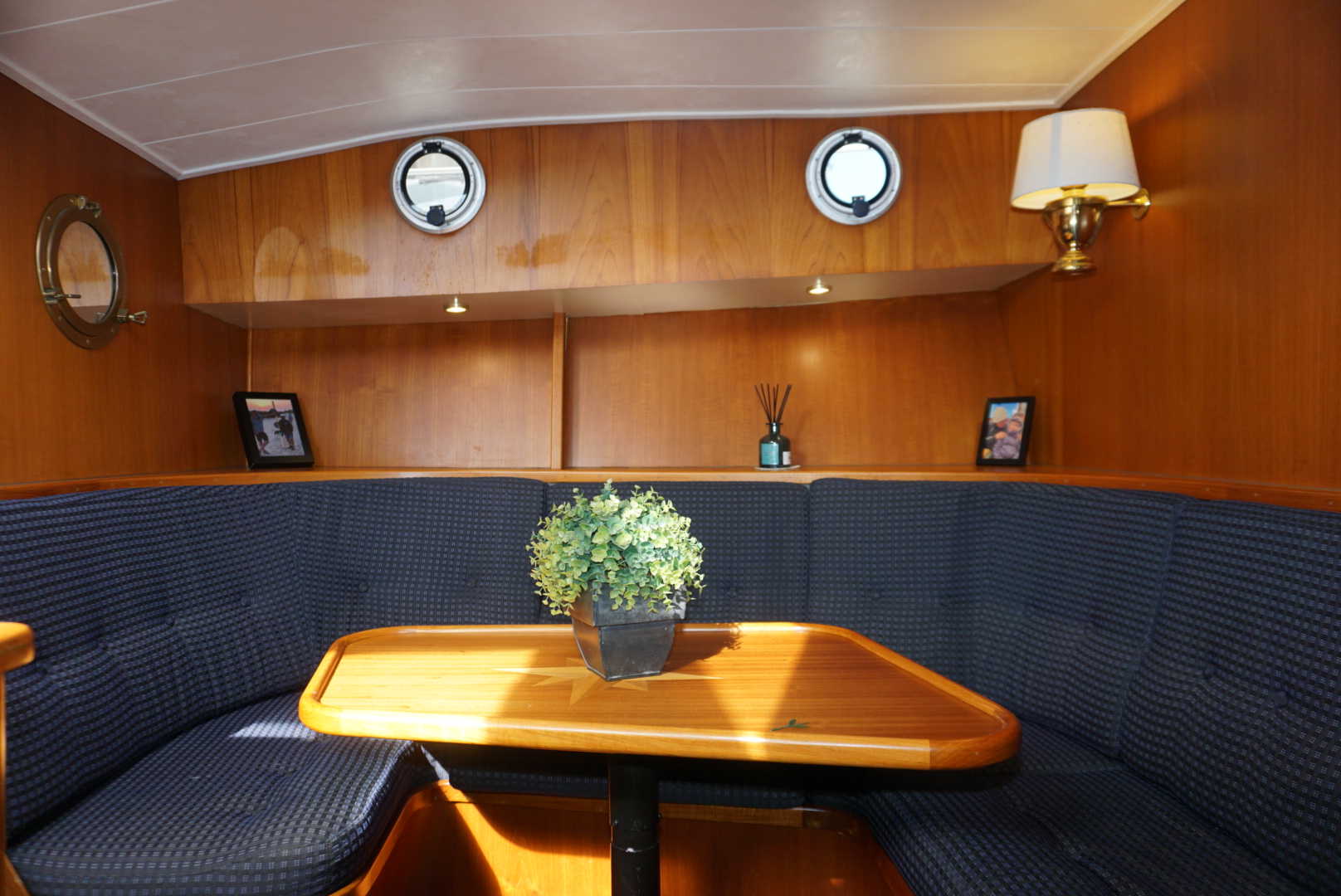 foto: 5 Vripack Vripack Spiegelkotter 11.50 AK Cabrio