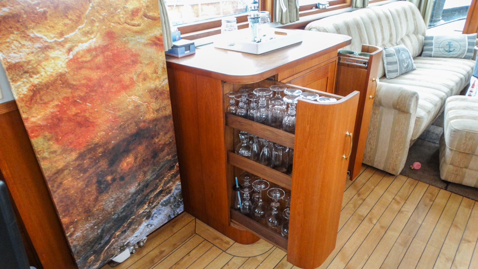 foto: 8 Luxe Motor 16.20 Deckhouse