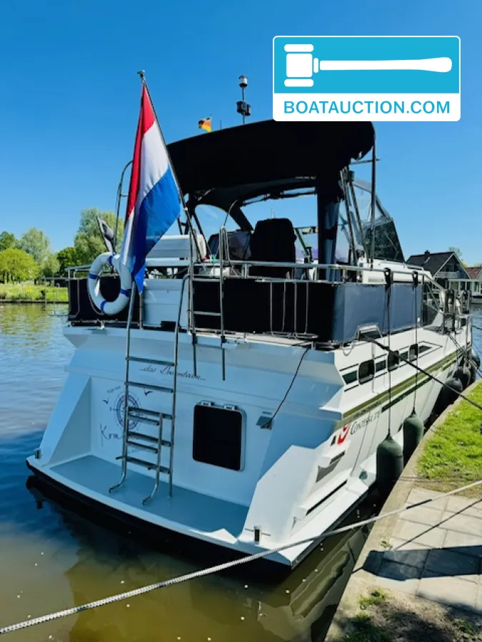 foto: 5 Vri-Jon Contessa 37E