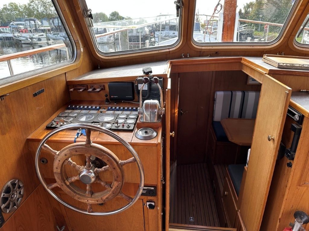 foto: 7 De Ruiterkruiser 1370 AK