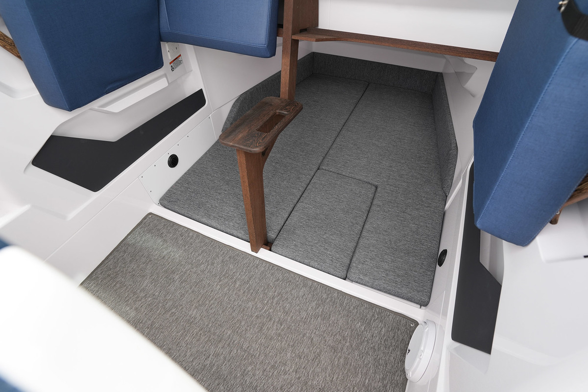 foto: 10 Axopar 29 XC Cross Cabin