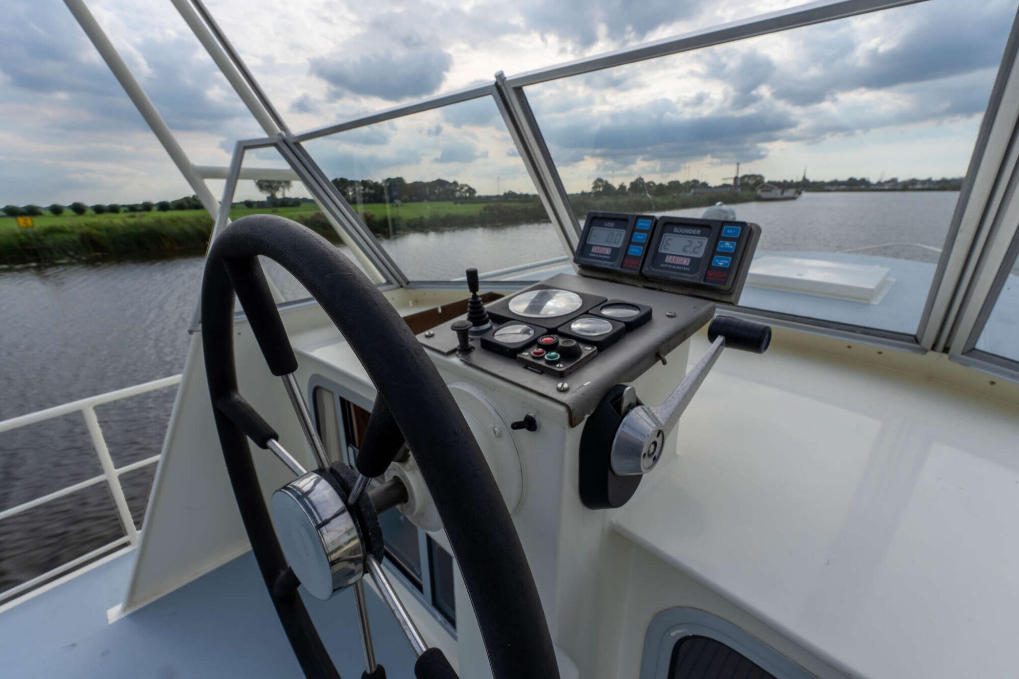 foto: 6 Bermuda Bermuda Kruiser 11.20 AK Cabrio