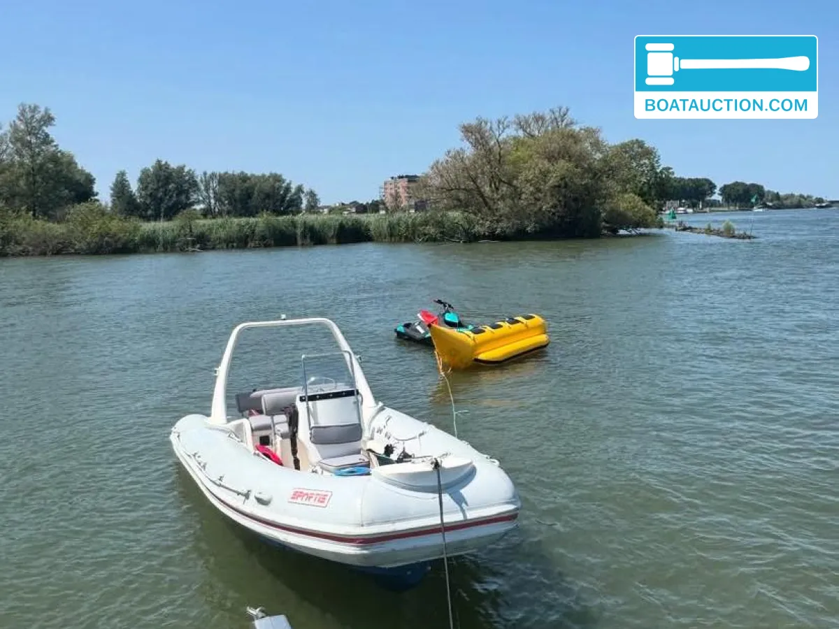 foto: 4 Sportis 580