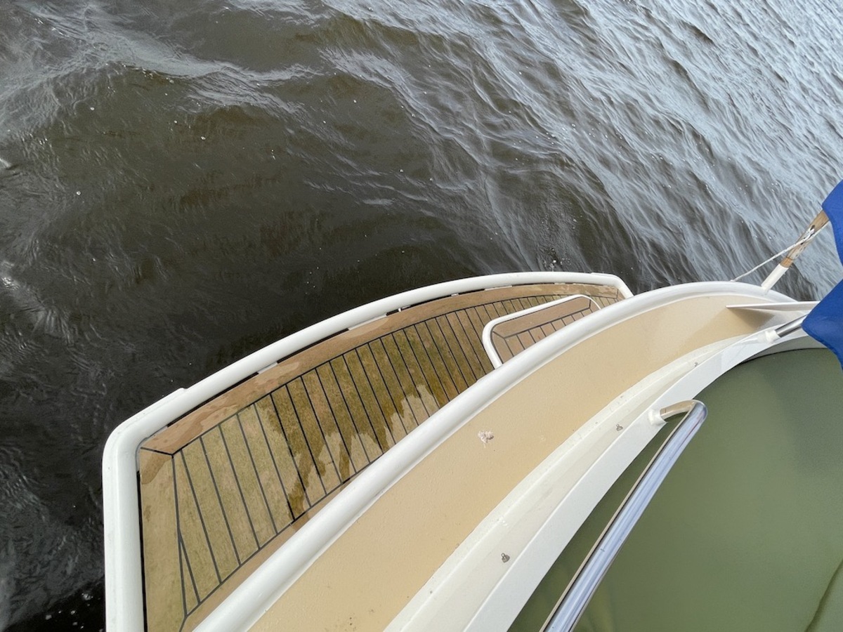 foto: 6 Van Waveren Cabrio