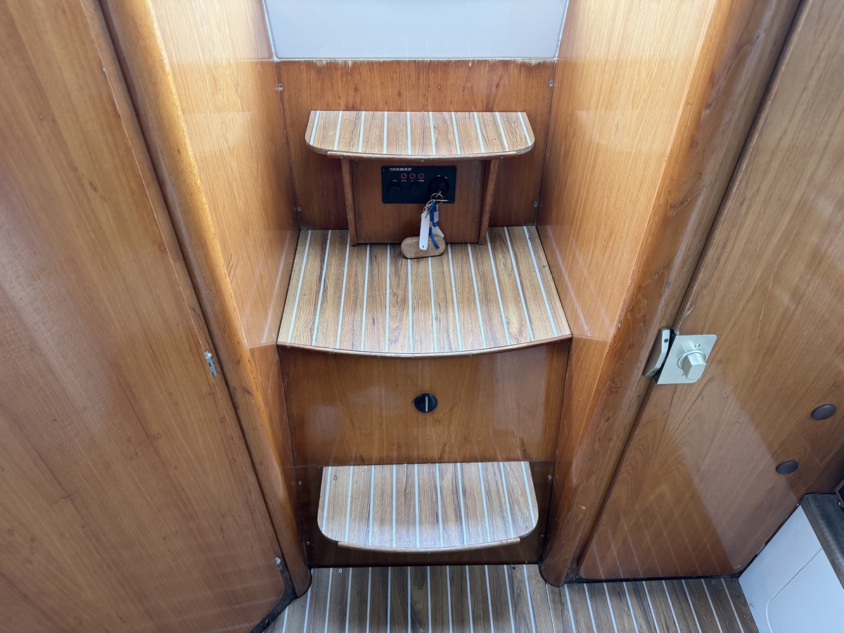 foto: 4 Jeanneau Sun Way 29