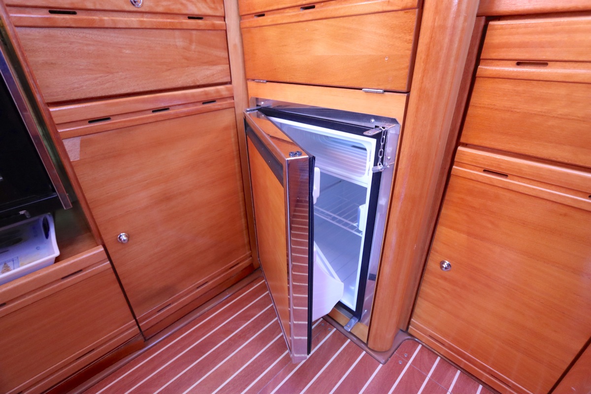 foto: 5 Bavaria 46 Cruiser