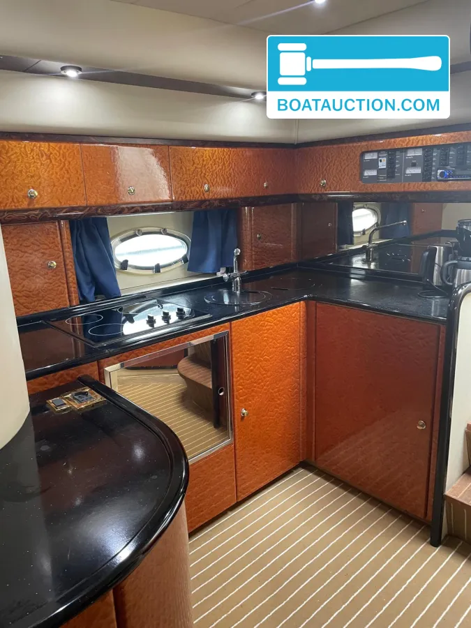 foto: 5 Princess V39