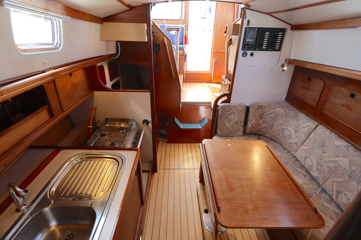 foto: 5 Koopmans 33 Deck Salon