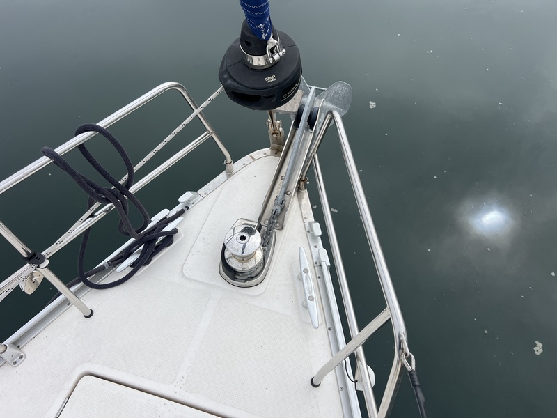 foto: 8 Bavaria Cruiser 51