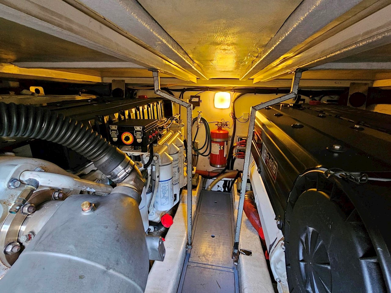 foto: 5 Princess 52 FLY