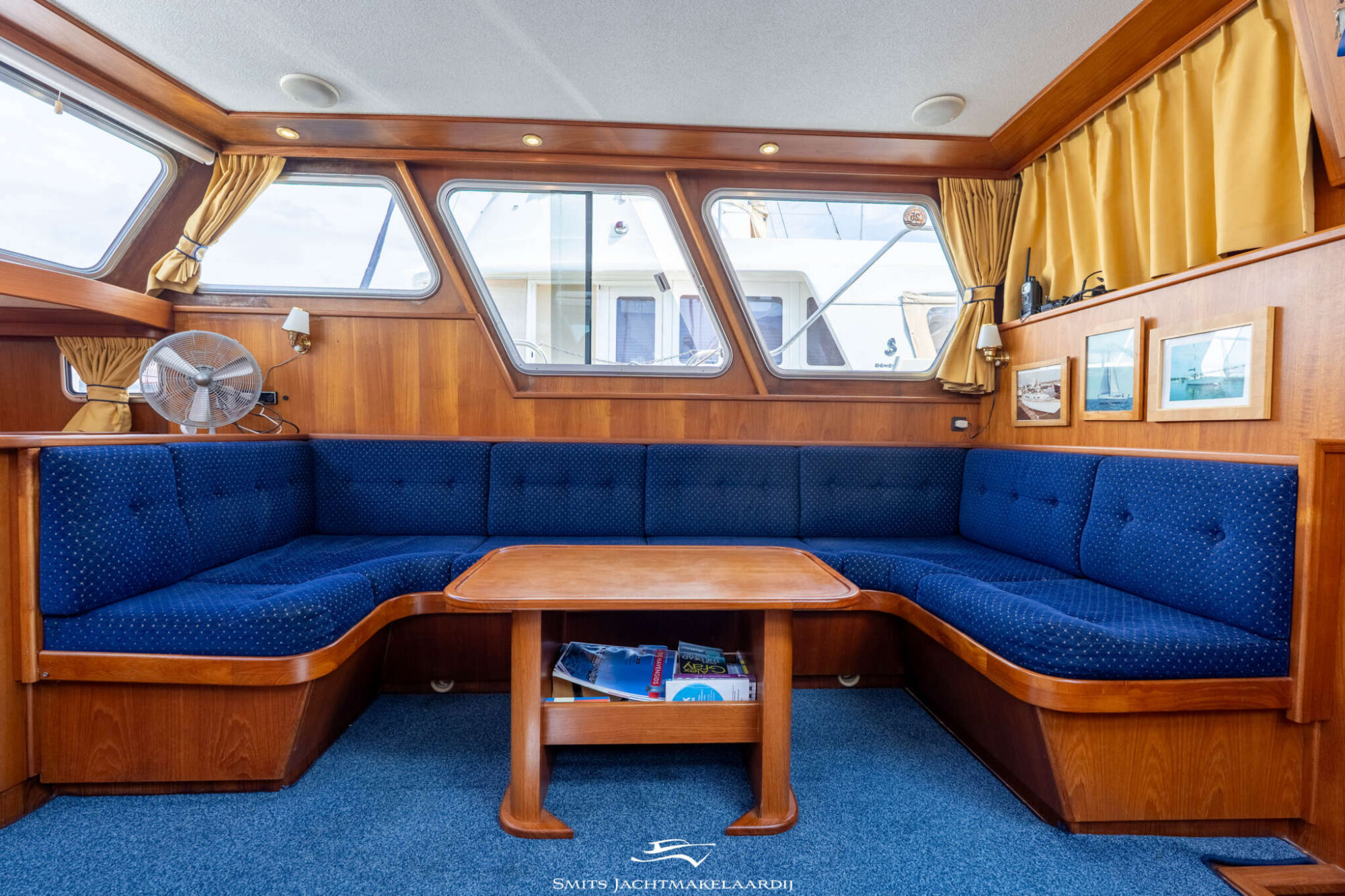 foto: 7 Babro yachting Babro Classic 13.40 AK