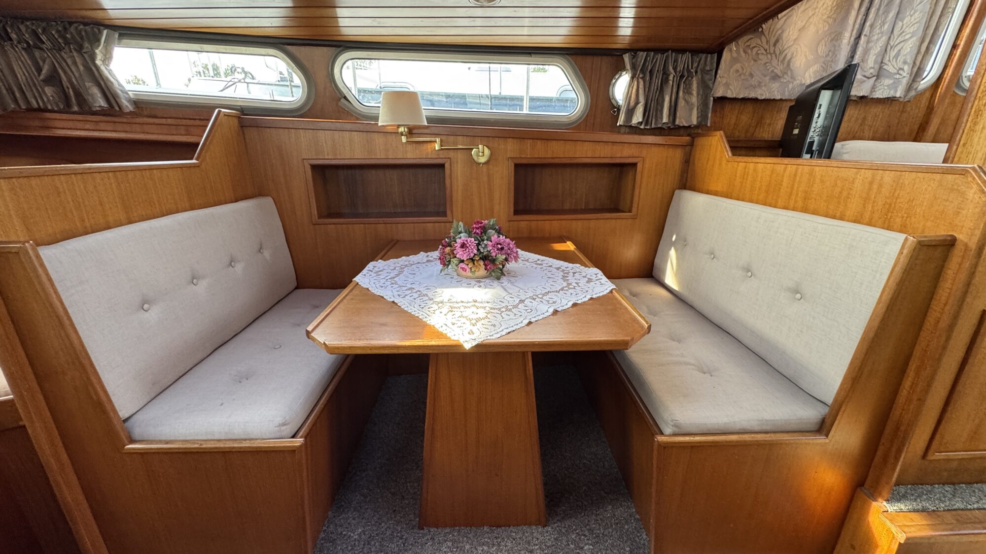 foto: 5 Valkkruiser Valkkruiser 11.00 Flybridge
