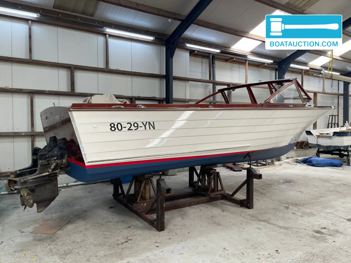 foto: 7 Cruisers inc. Barnegat