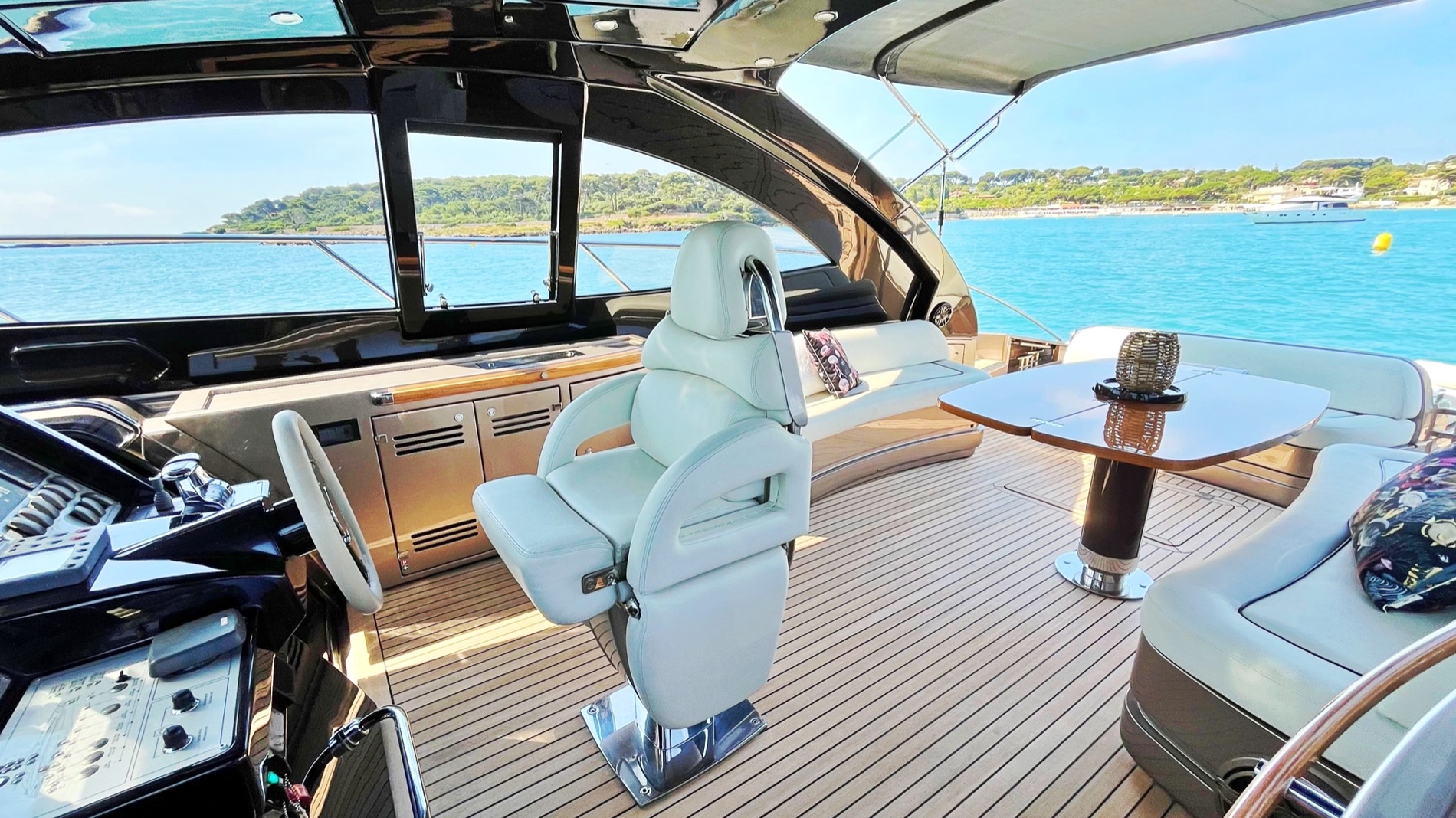 foto: 15 Riva 63 Vertigo #27