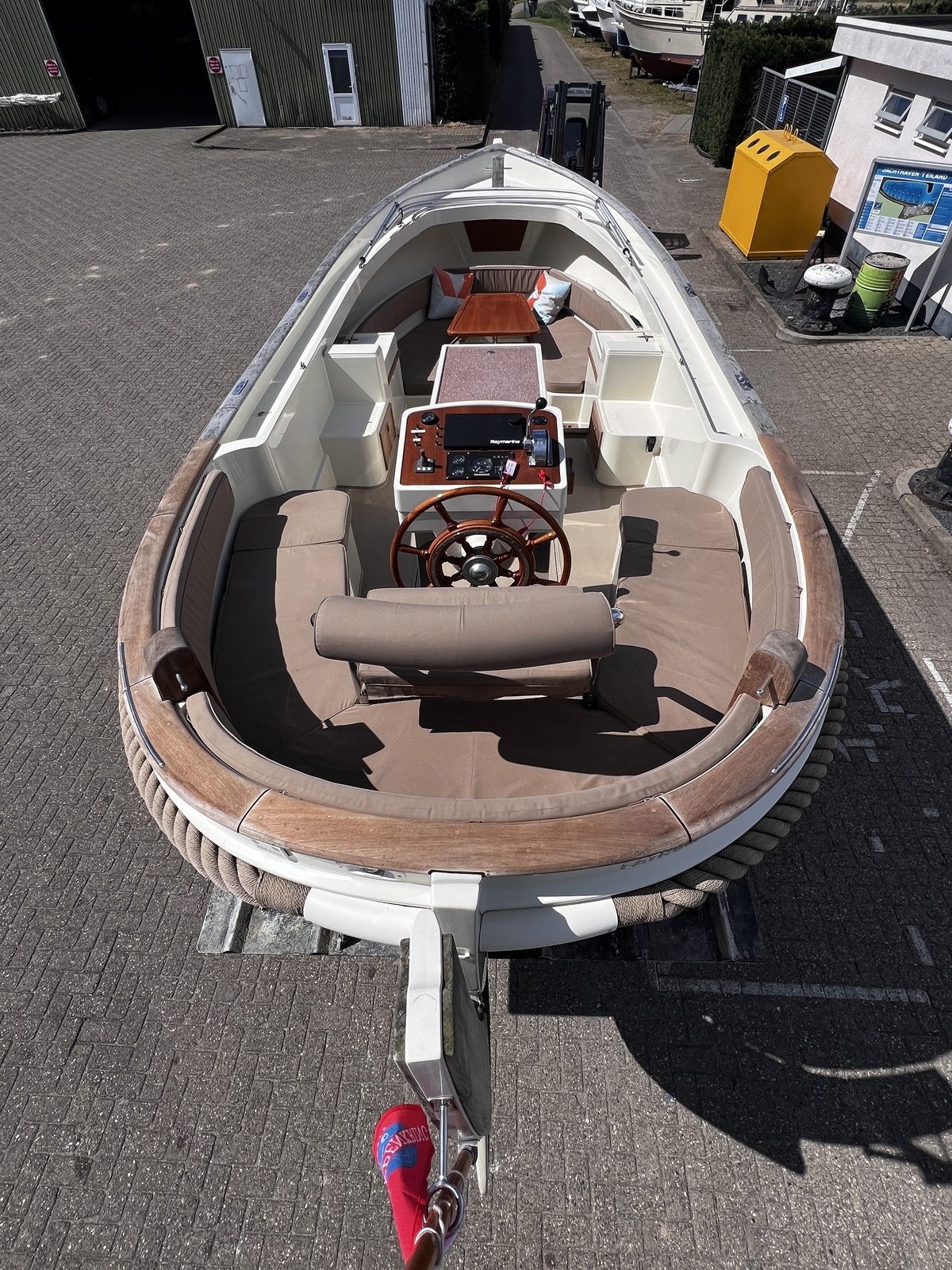 foto: 6 Van Wijk 830 Innovator
