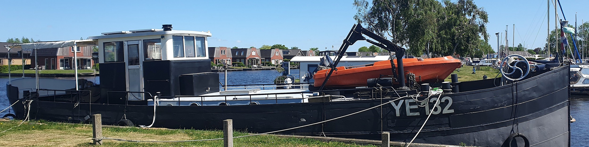 foto: 5 Kotter Ex Mosselkotter