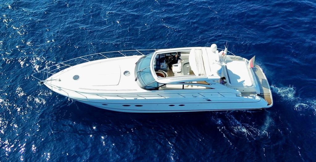 foto: 4 Princess  V58