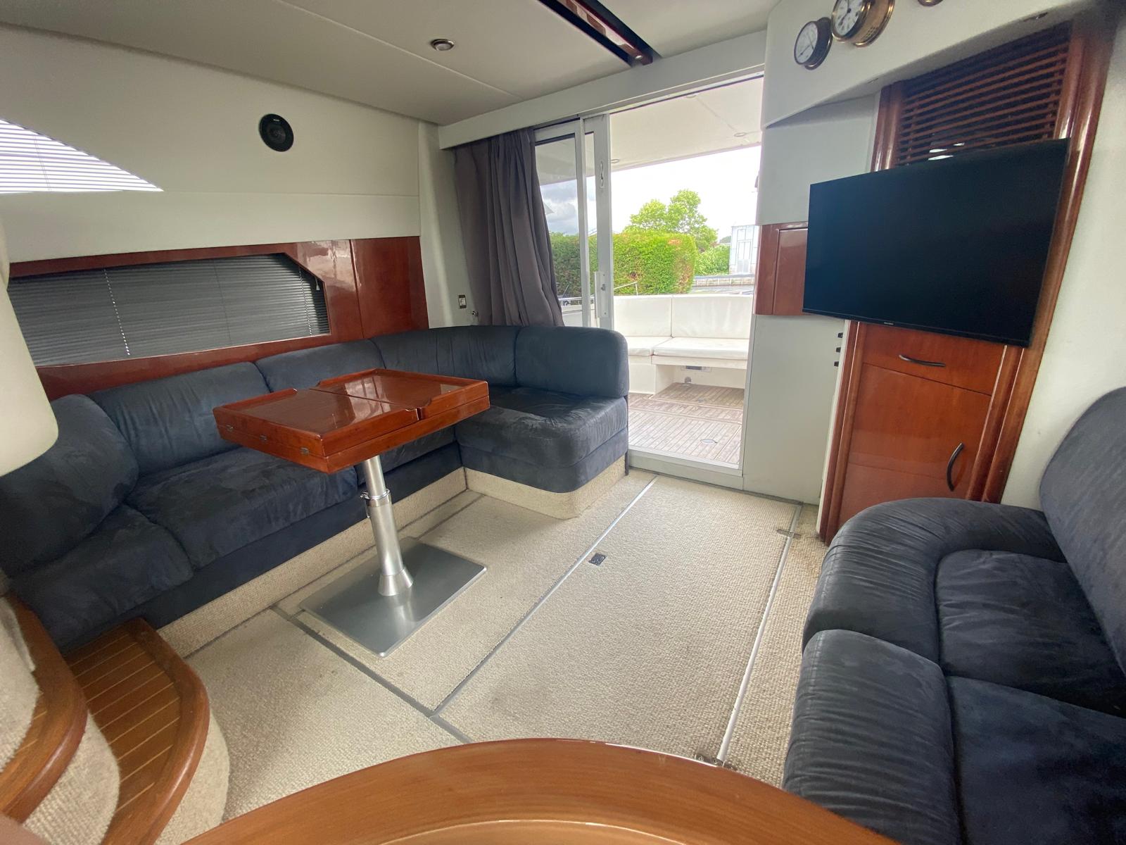 foto: 13 Fairline Phantom 43