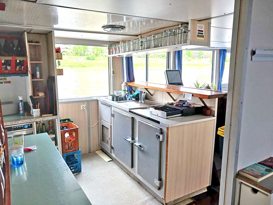 foto: 6 Dagpassagiersschip 221 pers, Rijn gecertificeerd