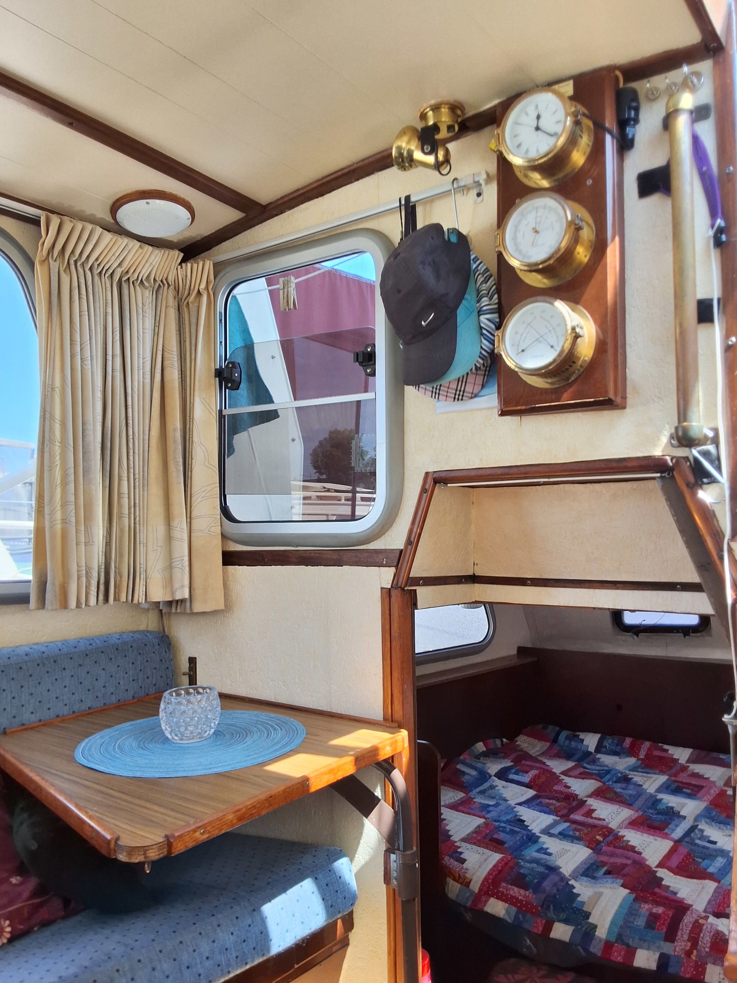 foto: 6 Beja Kruiser 960 AK