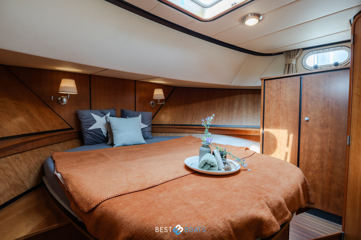 foto: 7 Linssen Grand Sturdy 43.9 AC