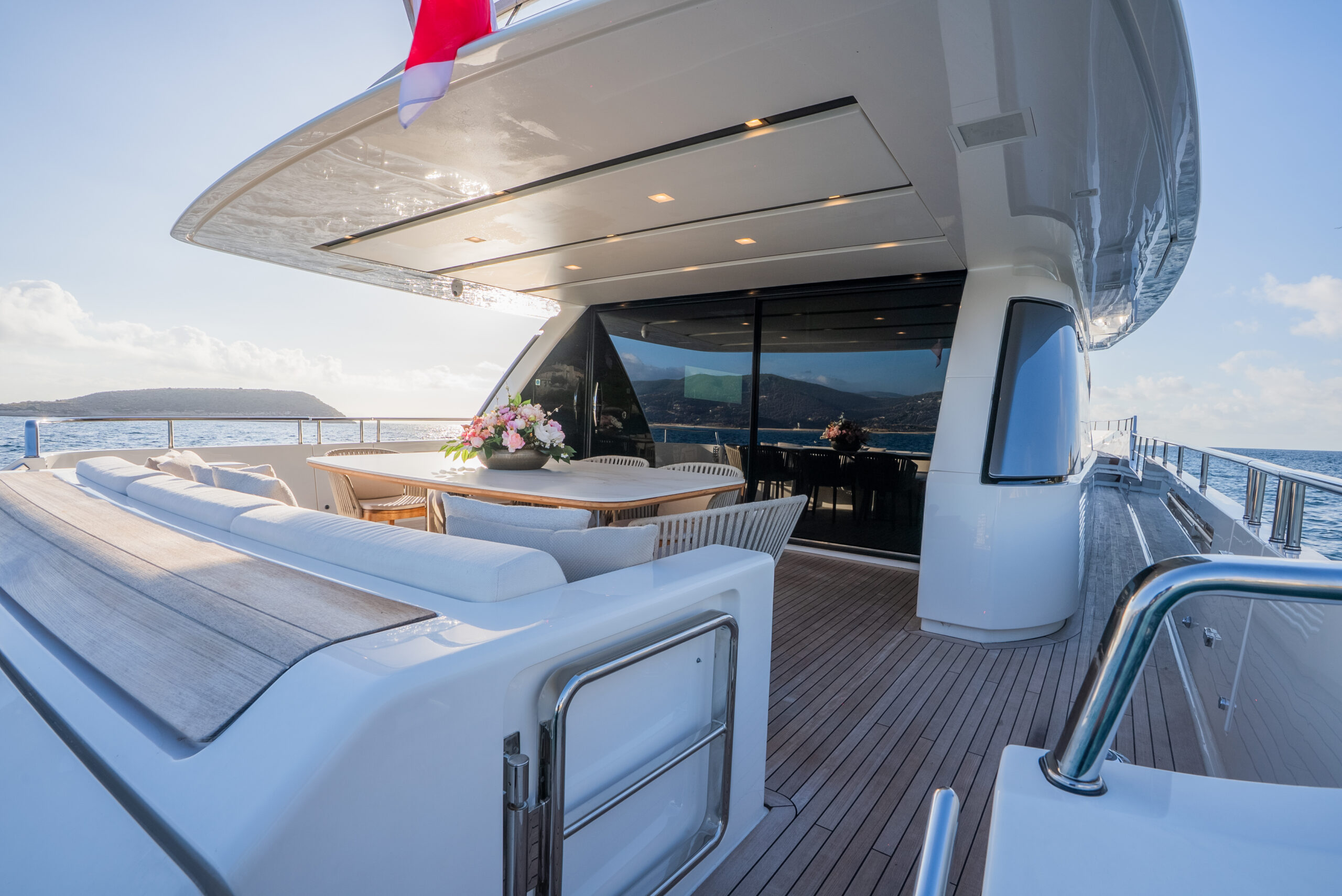 foto: 7 Sanlorenzo SL86