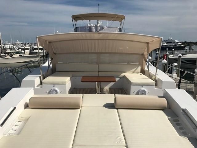 foto: 6 Azimut 77 S