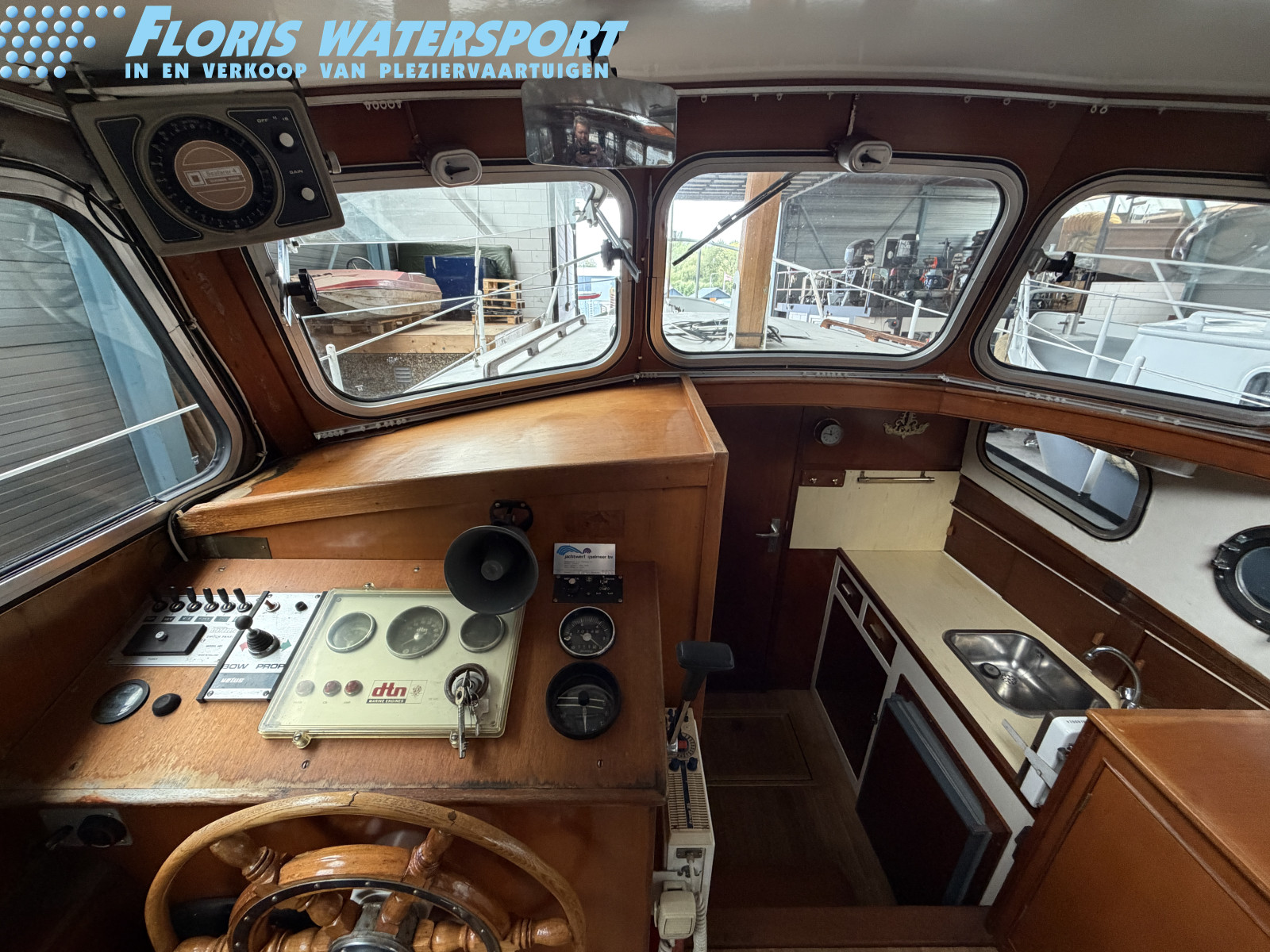 foto: 5 Gillissen vlet 970 OK