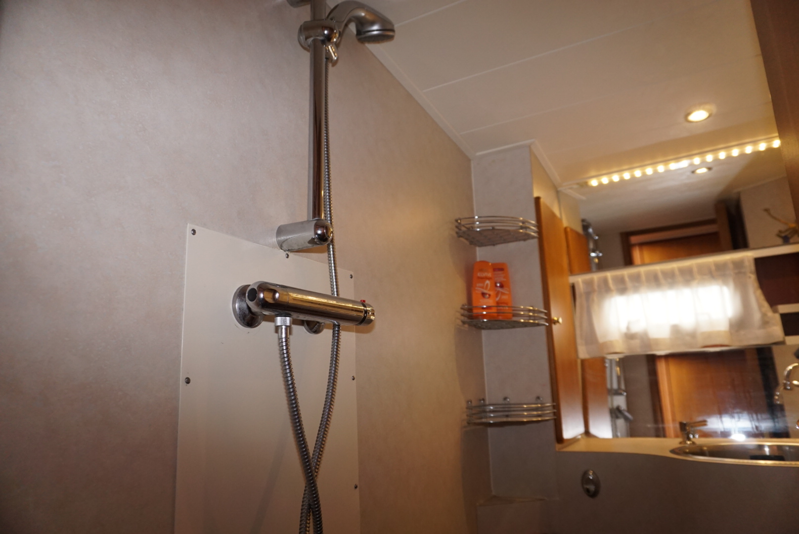 foto: 6 Vripack Vripack Spiegelkotter 11.50 AK Cabrio