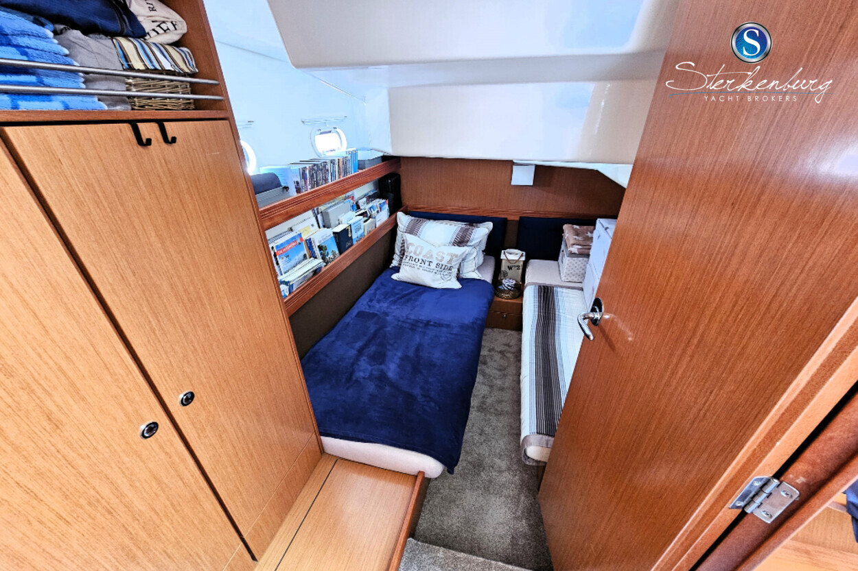 foto: 15 Bavaria 43 HT