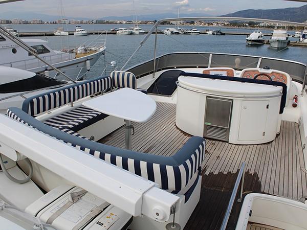 foto: 5 Sunseeker Manhattan 74