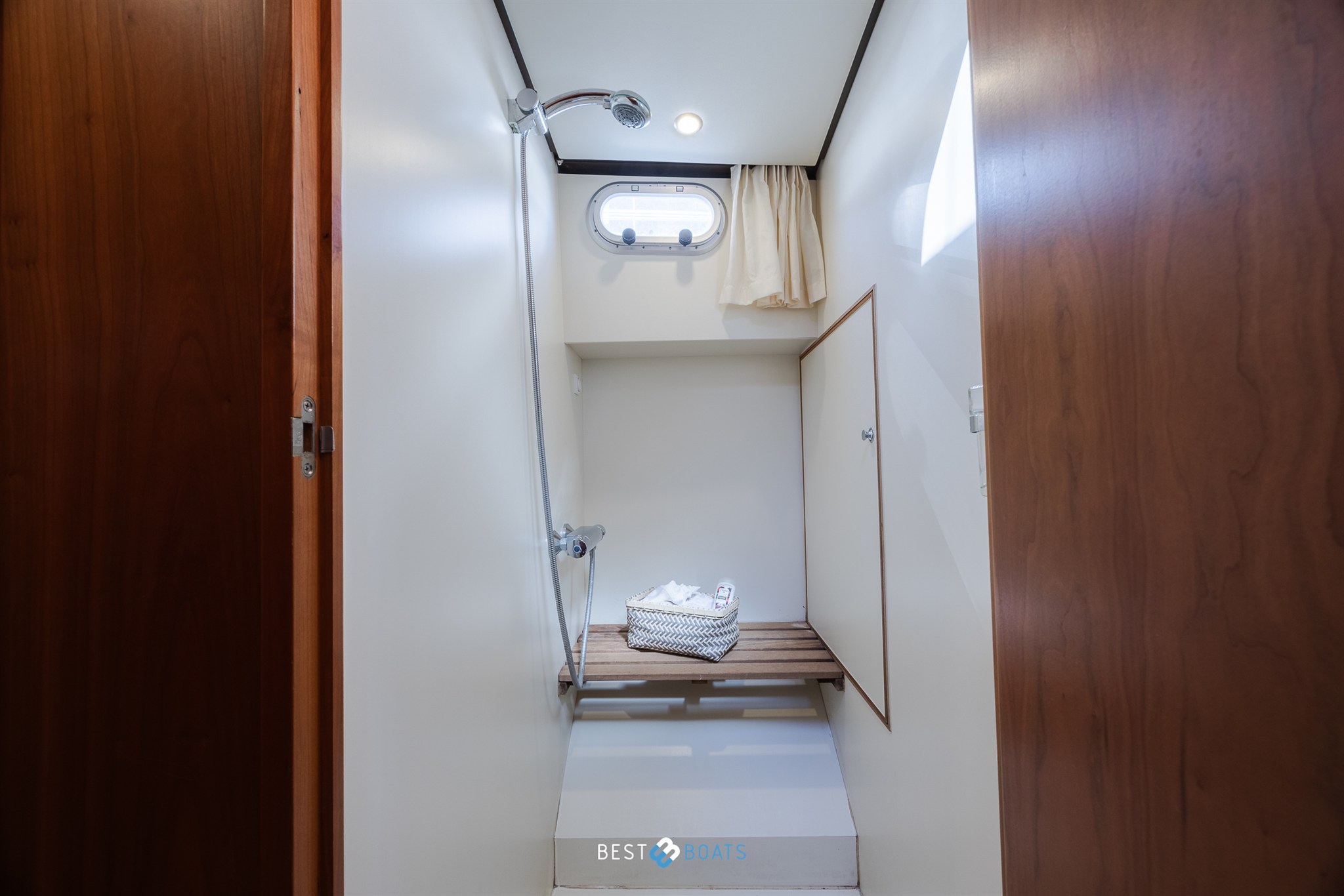 foto: 7 Linssen Grand Sturdy 43.9 AC