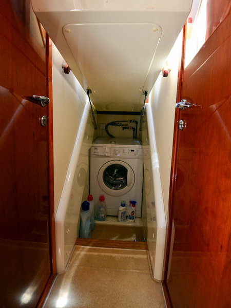 foto: 17 Fairline Phantom 50