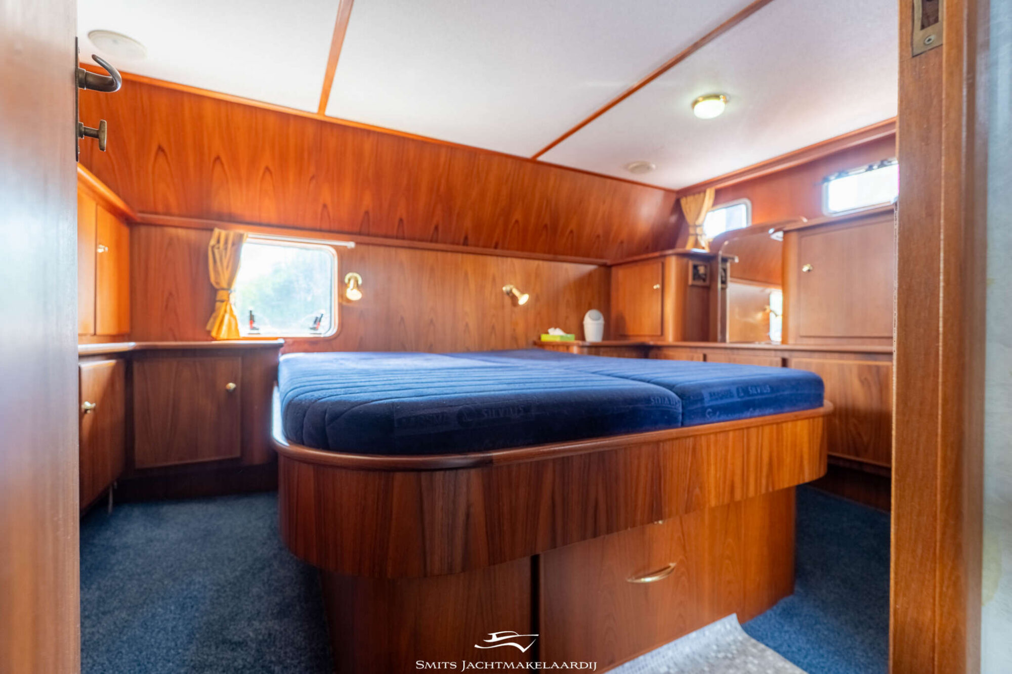 foto: 8 Babro yachting Babro Classic 13.40 AK