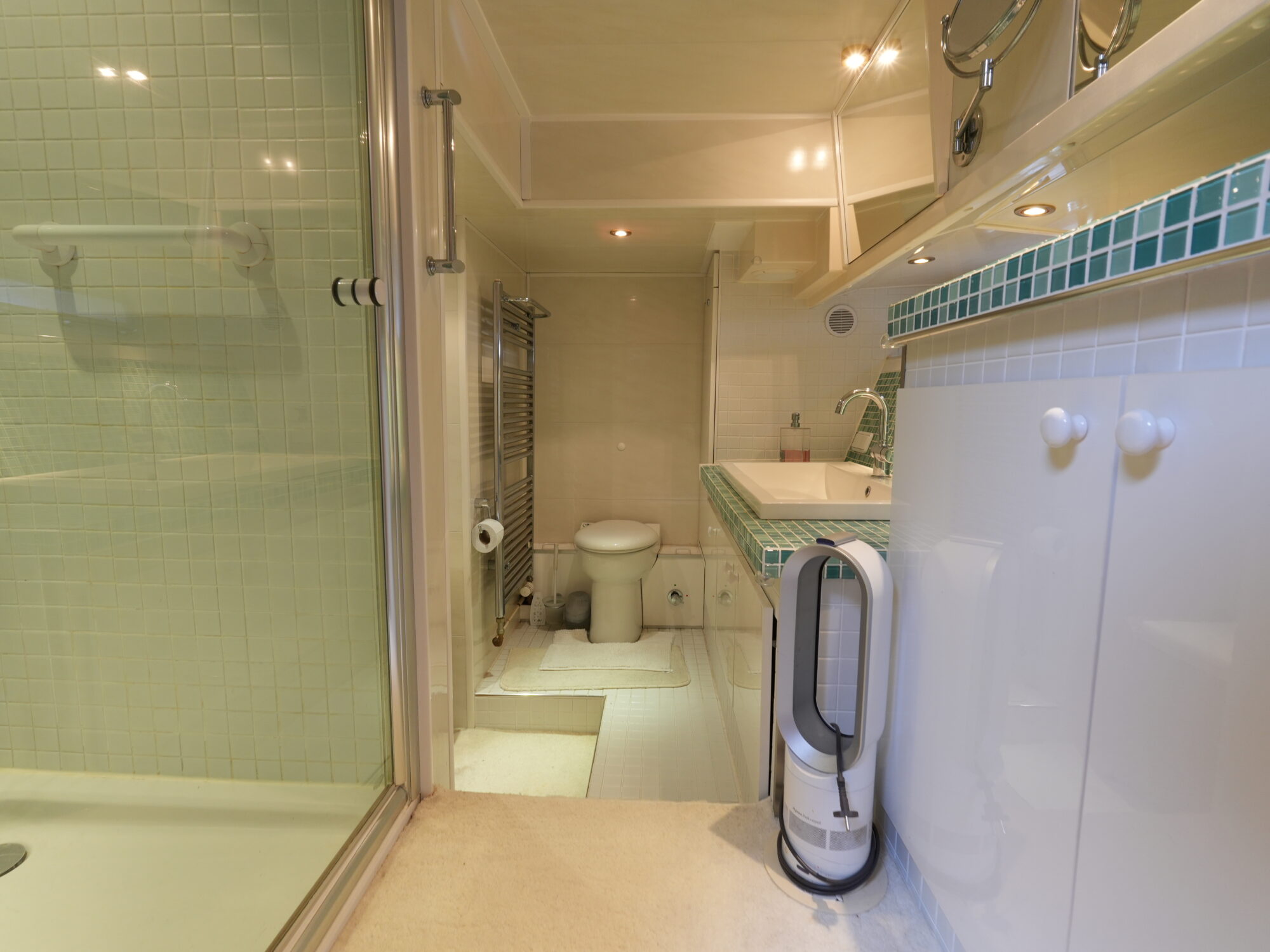 foto: 18 Kajuitzeilboot 700