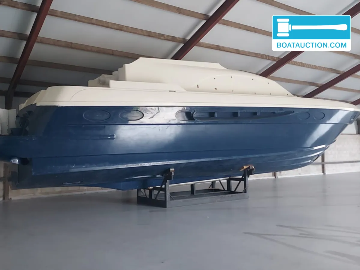 Atlantic 52