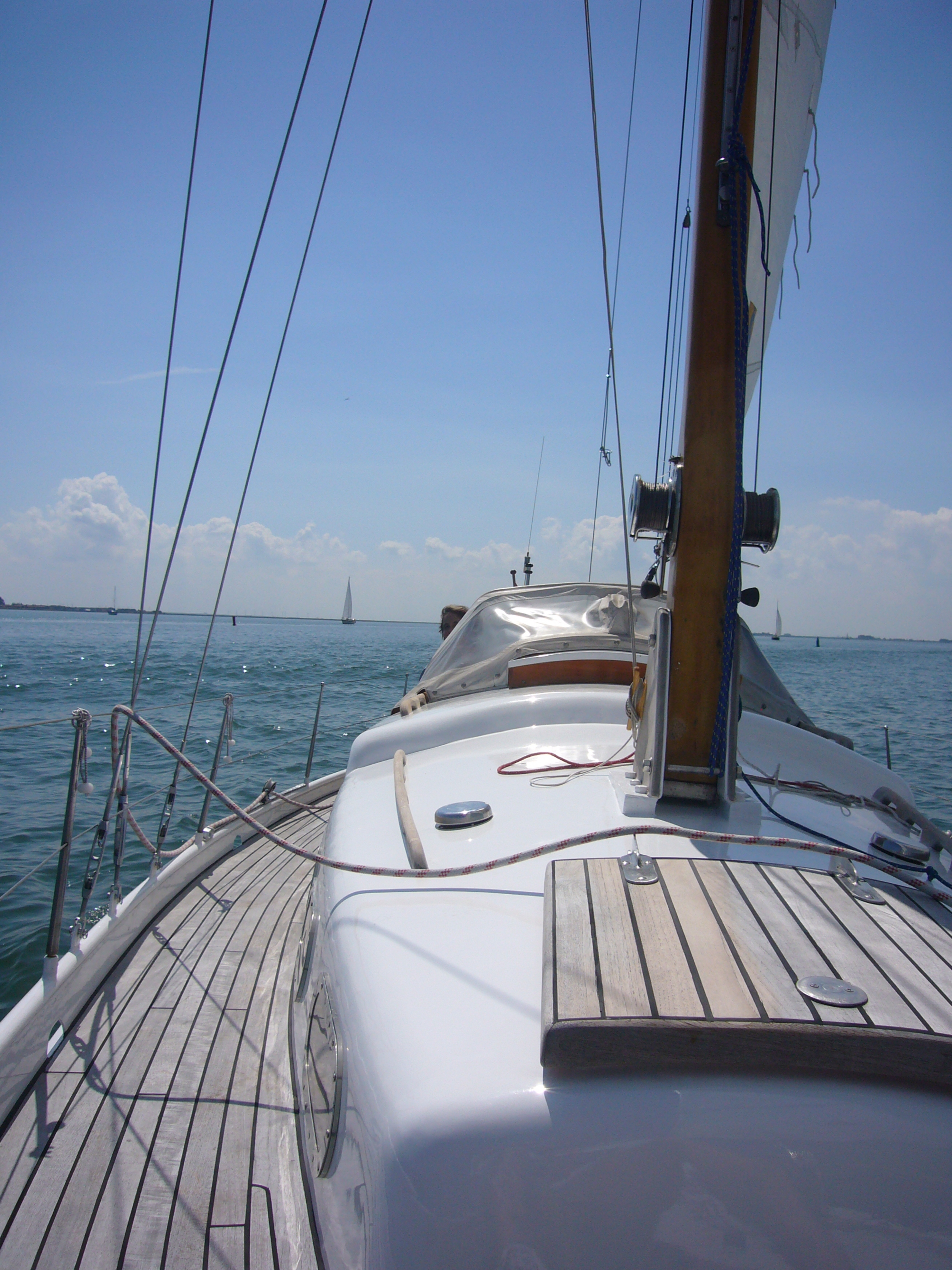 foto: 5 Klassiek S-spant 870