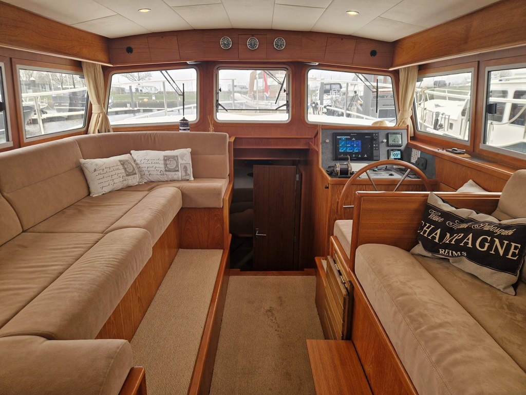 foto: 10 Ebyca Trawler 1300