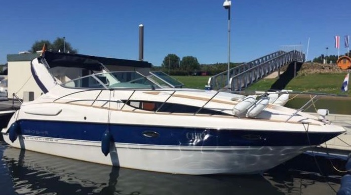 Bayliner  305