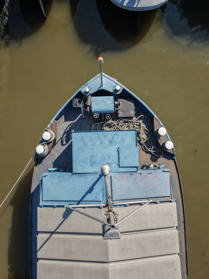 foto: 6 Kastje Varend Woonschip 38.89 UBC