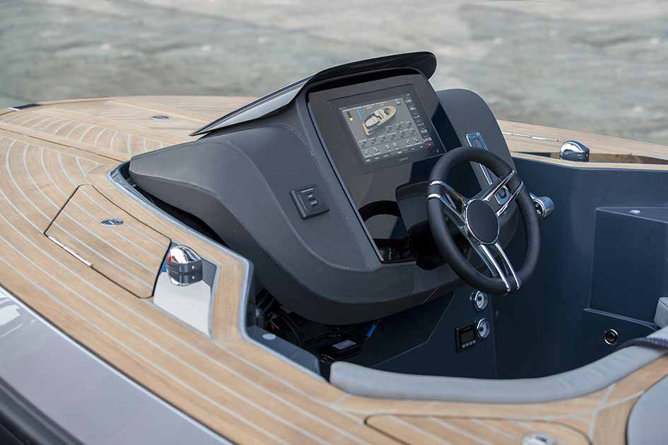 foto: 10 Evo Yachts T2