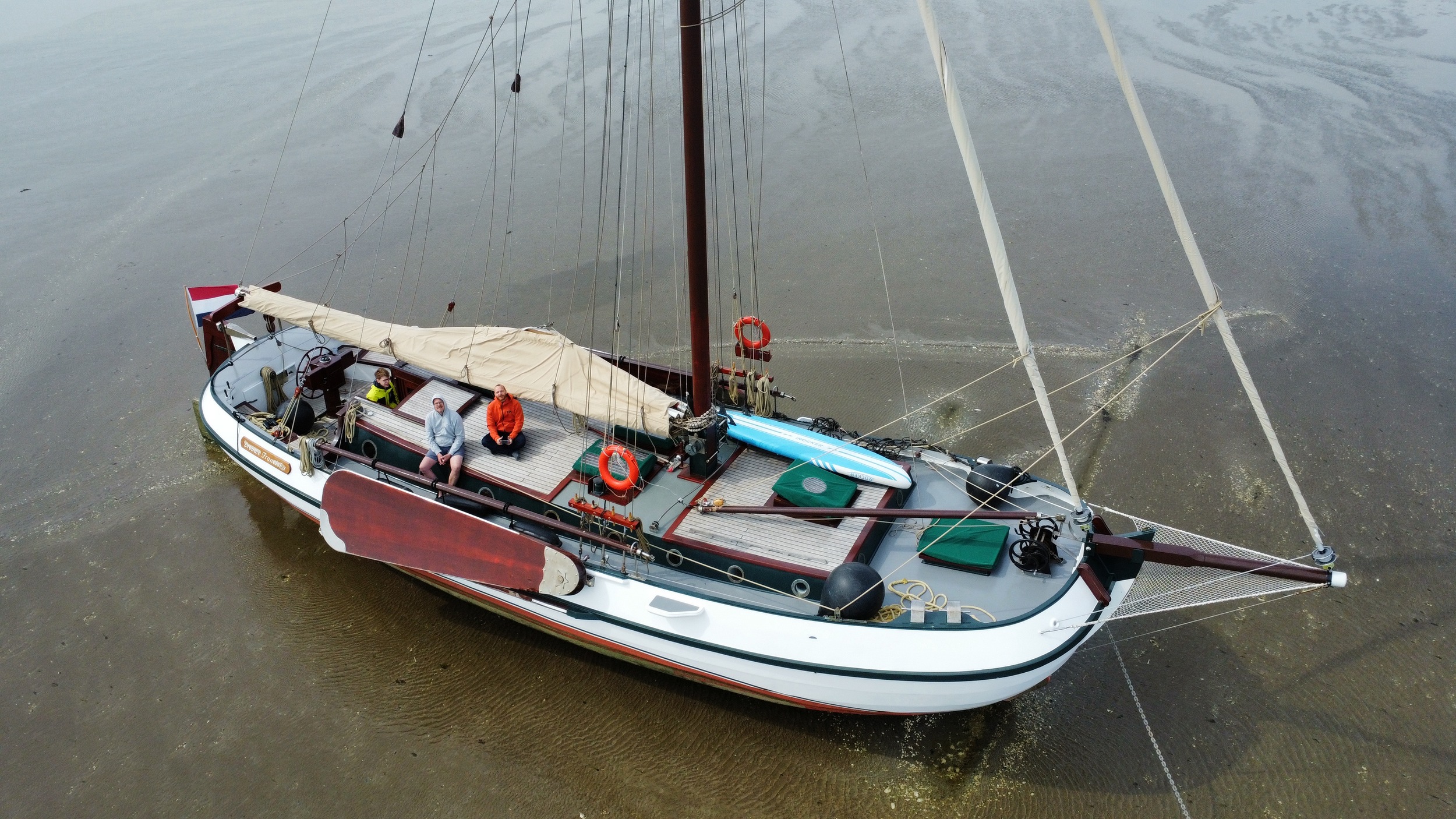 foto: 6 Lemsteraak 15.00