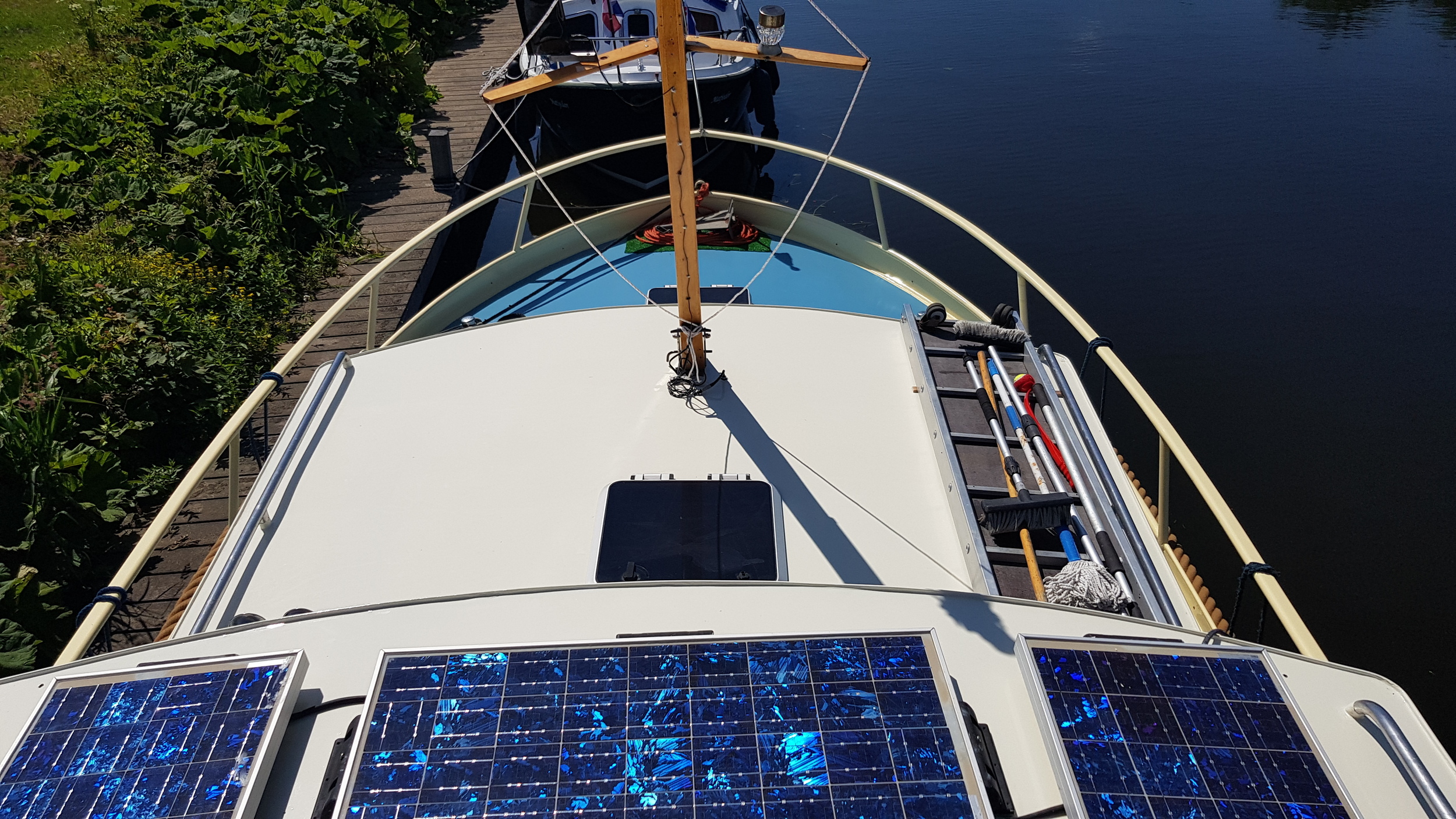 foto: 8 Vechtkruiser 1060 AK