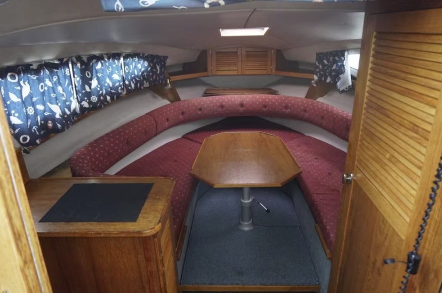 foto: 8 Polar 28 Explorer