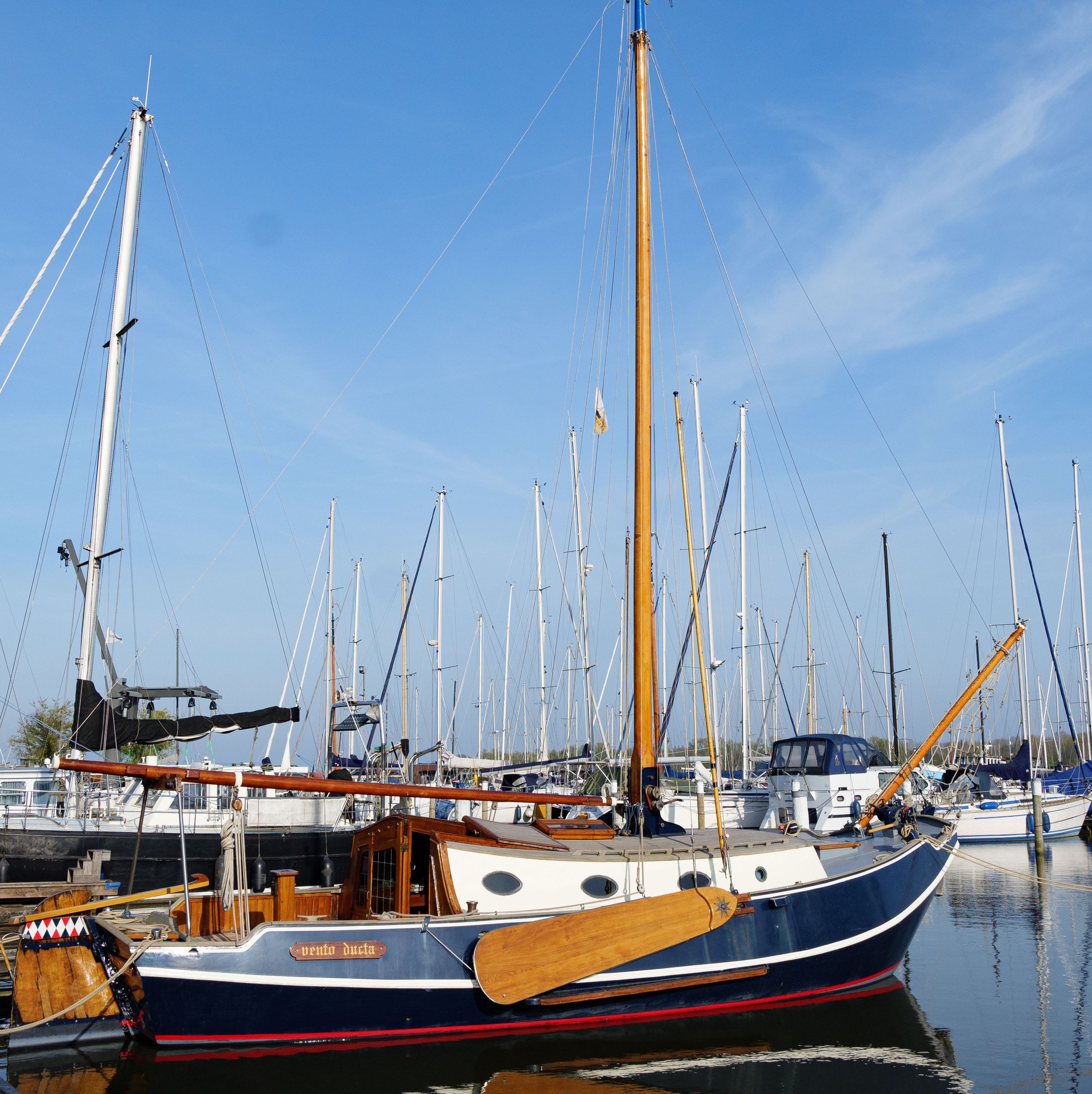 foto: 5 Westerdijk Zeeschouw 10.00