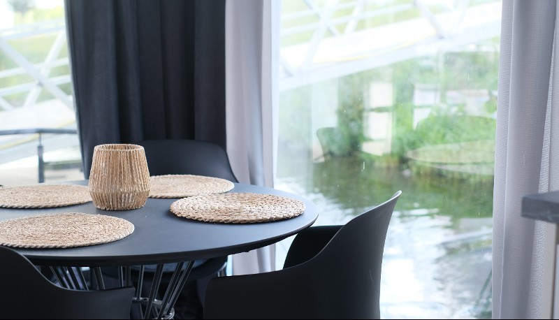 foto: 6 Lakelife Houseboat One Off XL PLUS