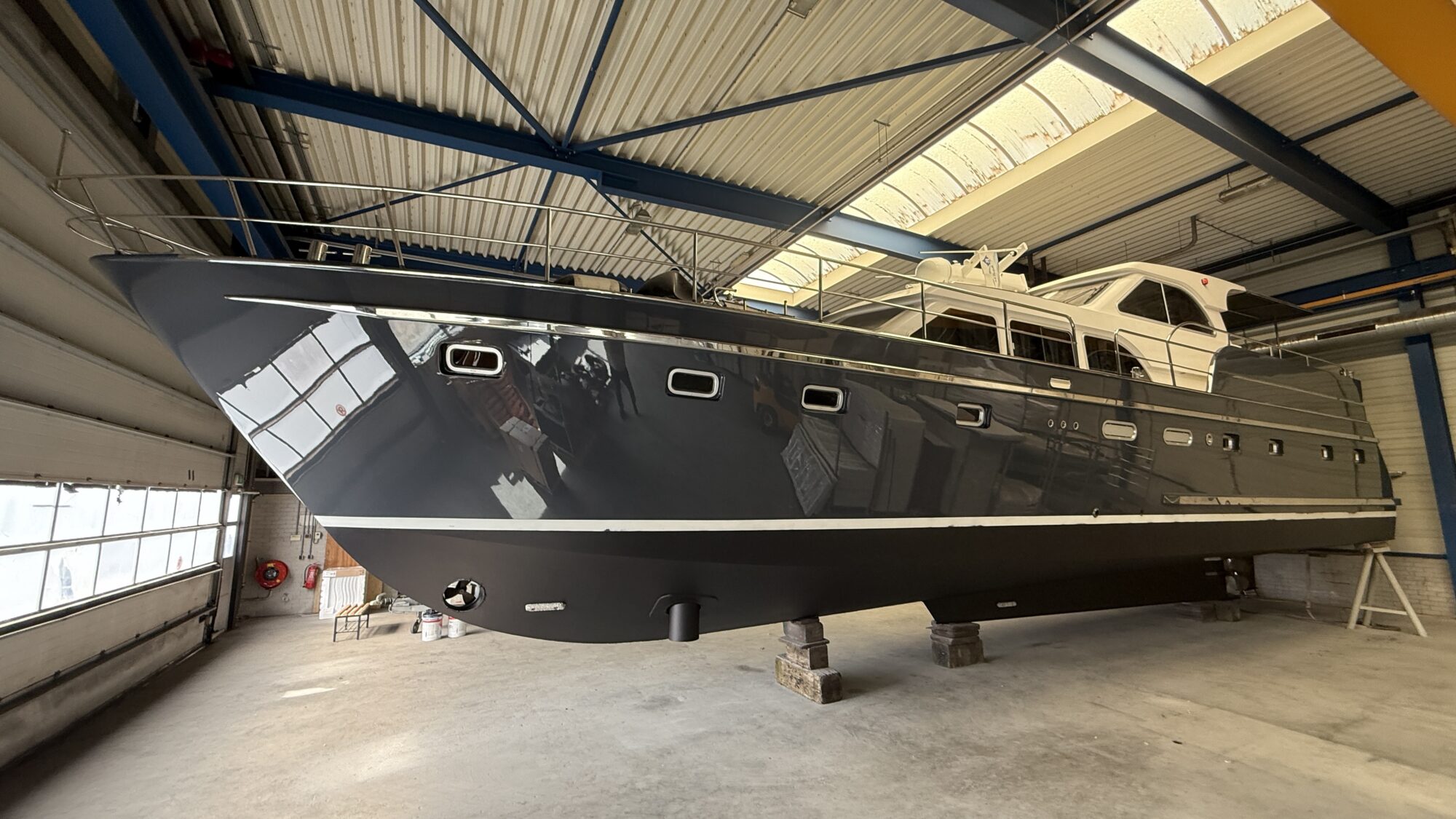 foto: 16 Custen Custen Kruiser 18.00 VS