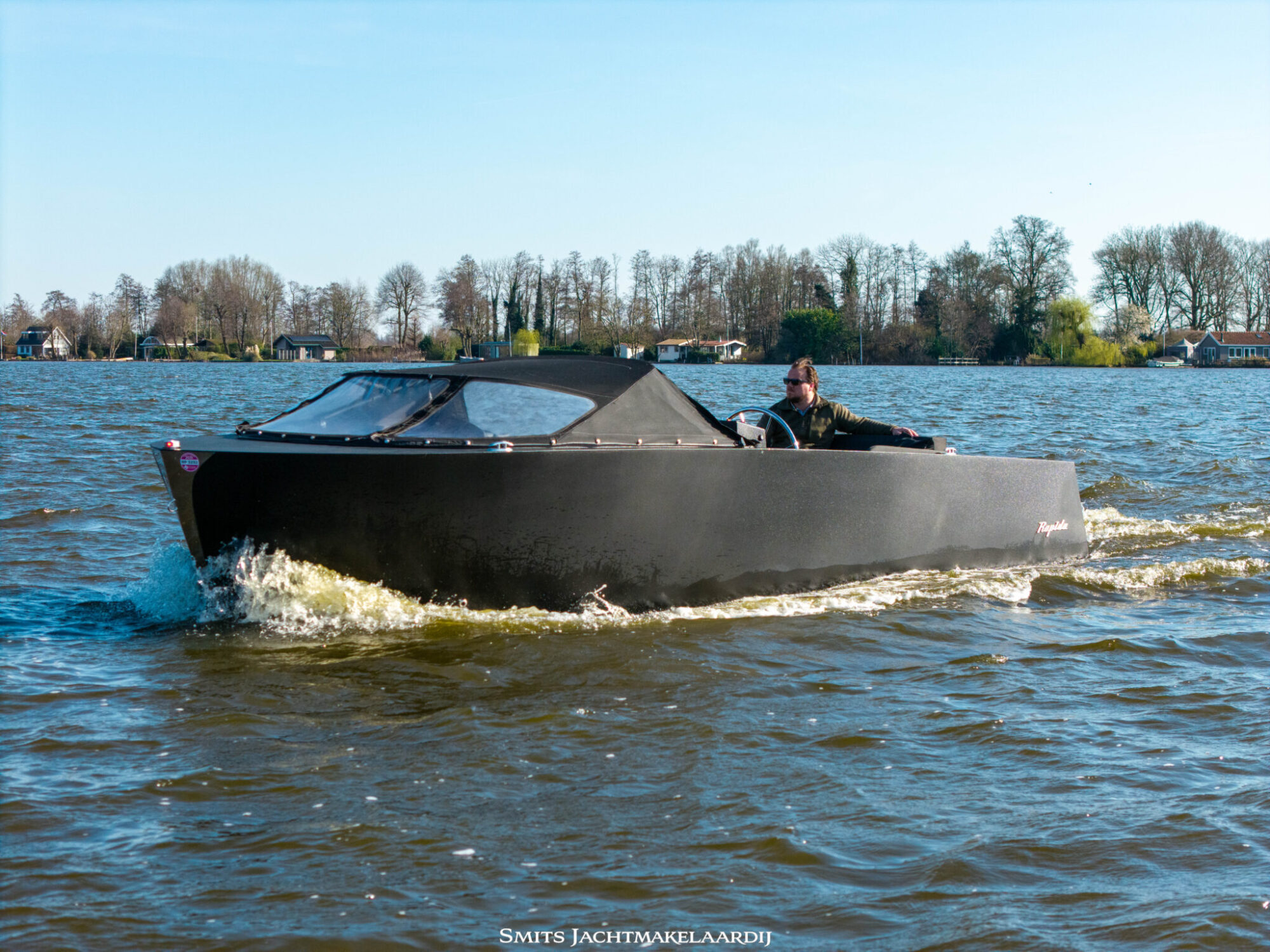 foto: 5 ISloep ISloep Rapida 7.50