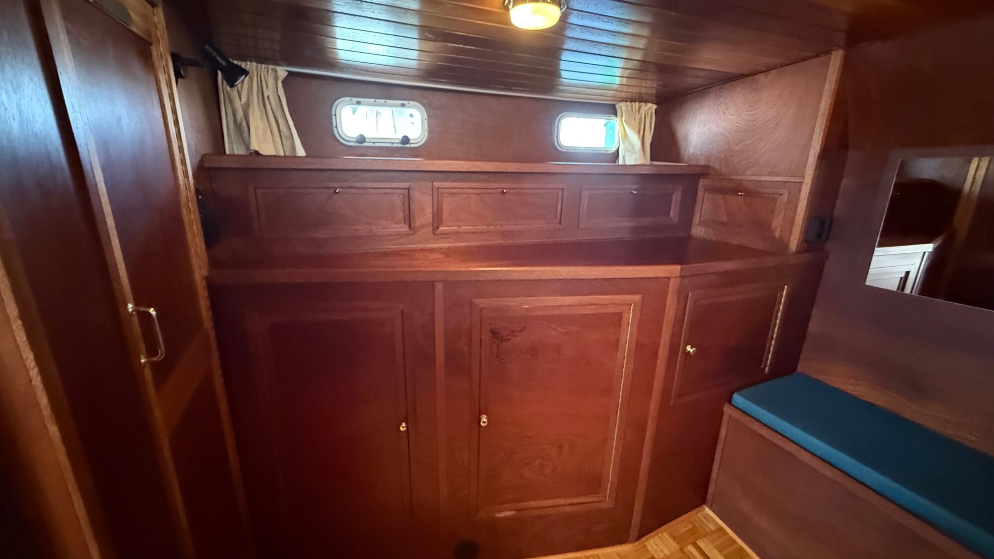 foto: 10 Valkkruiser Valkkruiser Content 12.80 AK Cabrio