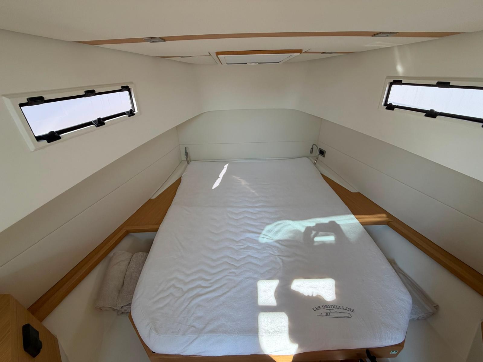 foto: 25 Pardo Yachts 38